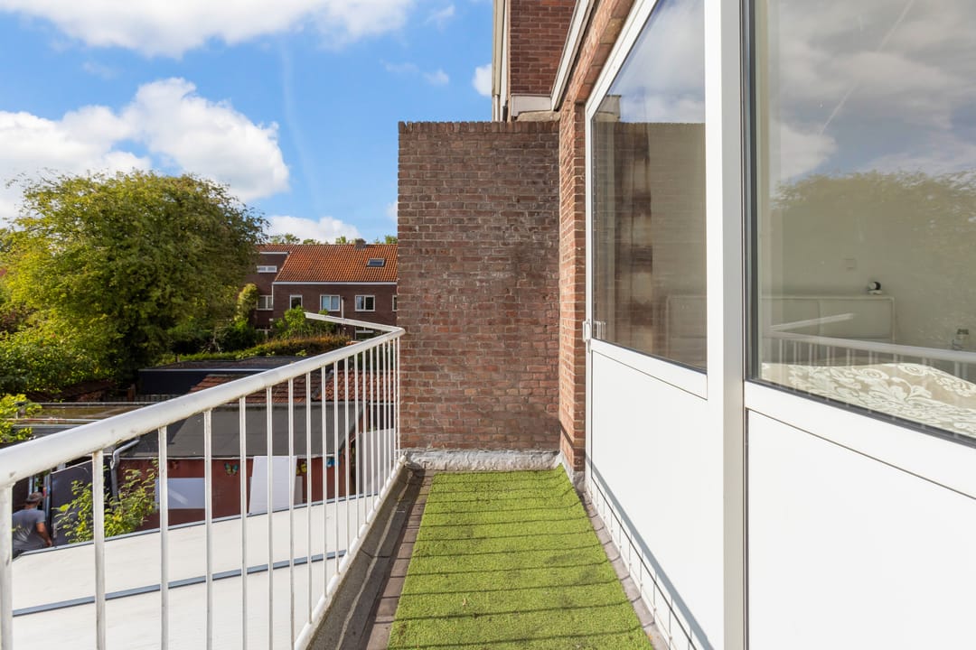 Photo 23 of Jacob Marisstraat 156