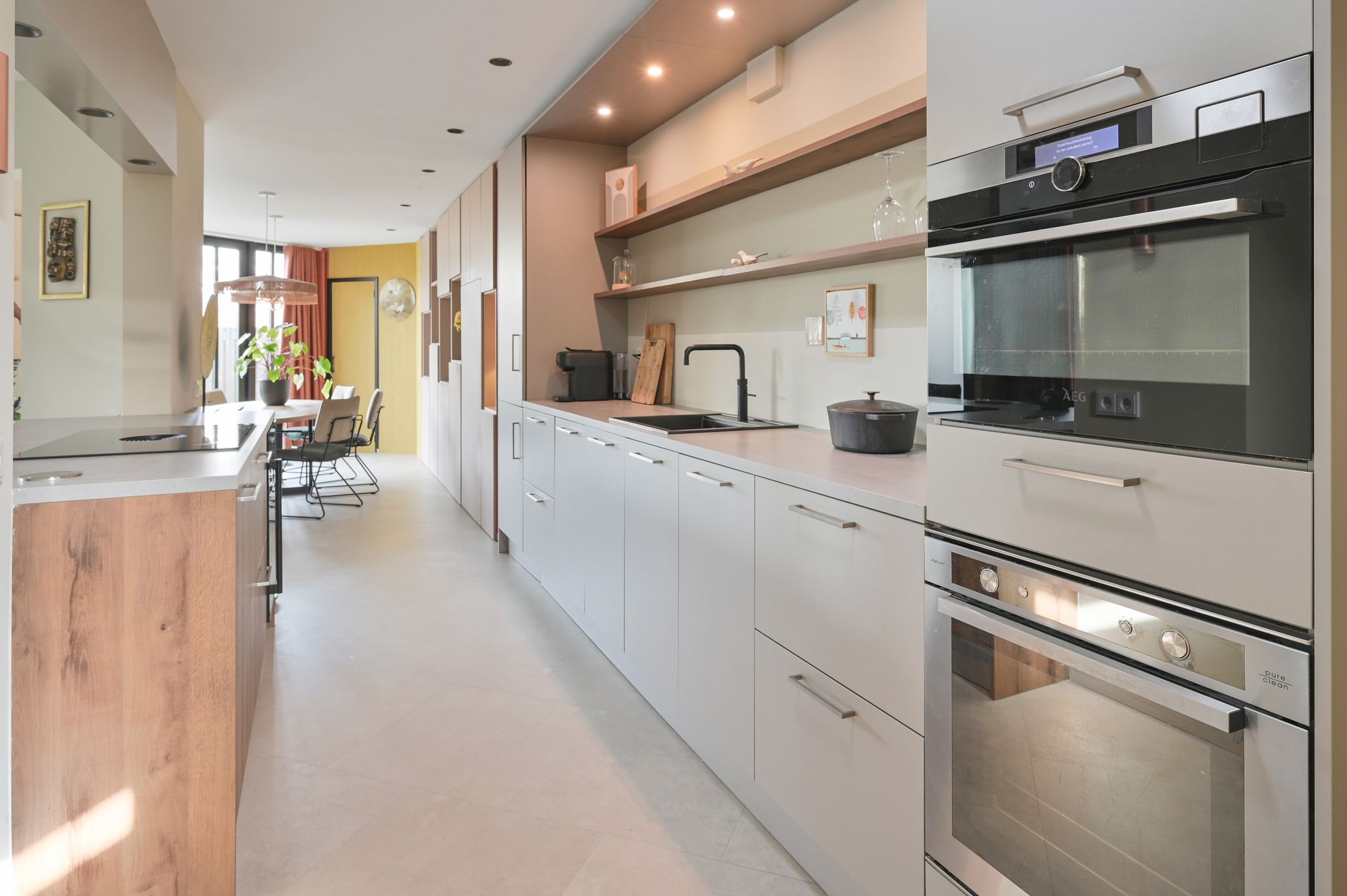 Foto 3 van Conincksmeer 14