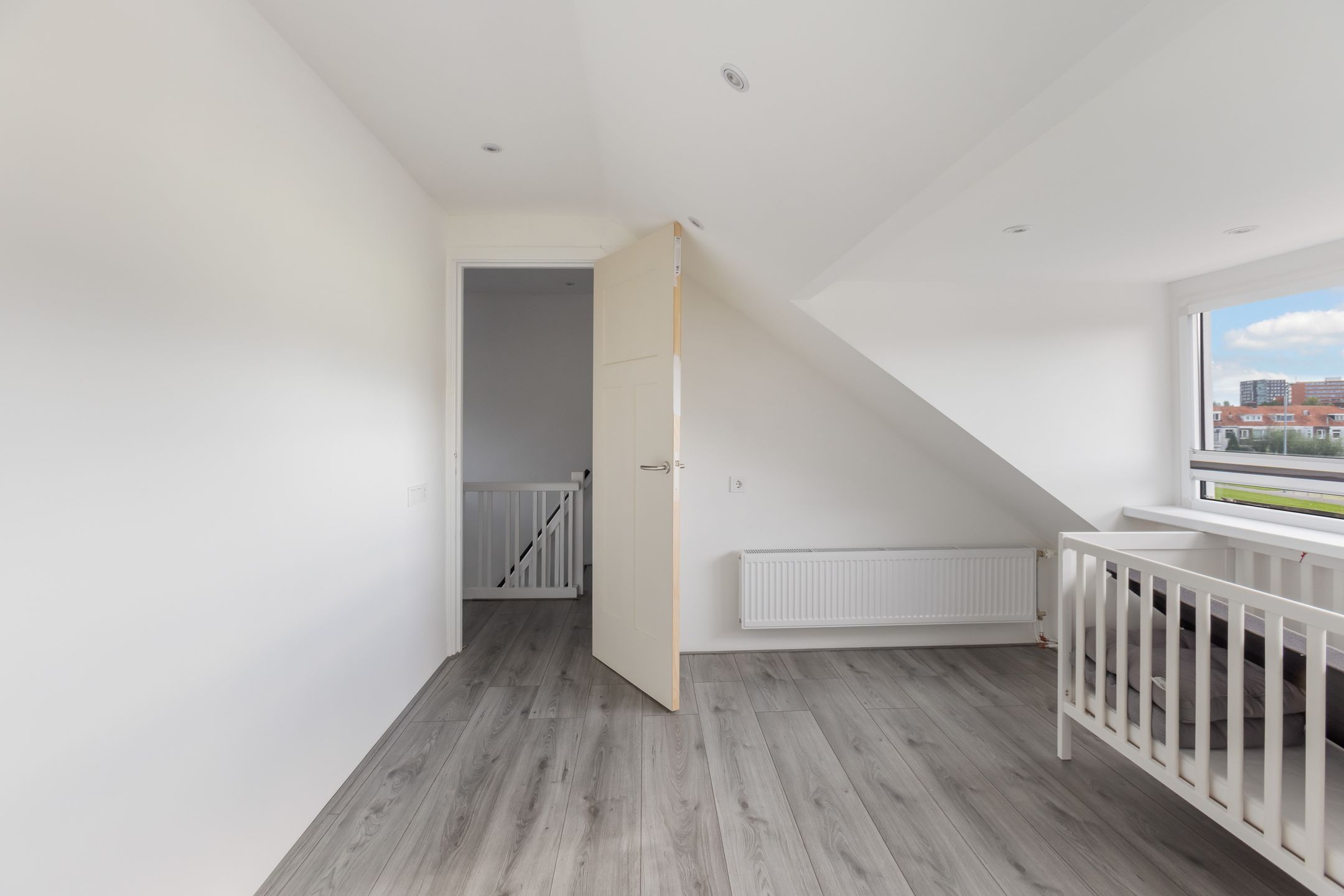 Photo 30 of Jacob Marisstraat 156