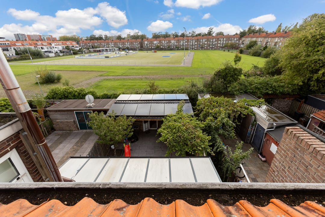 Photo 31 of Jacob Marisstraat 156