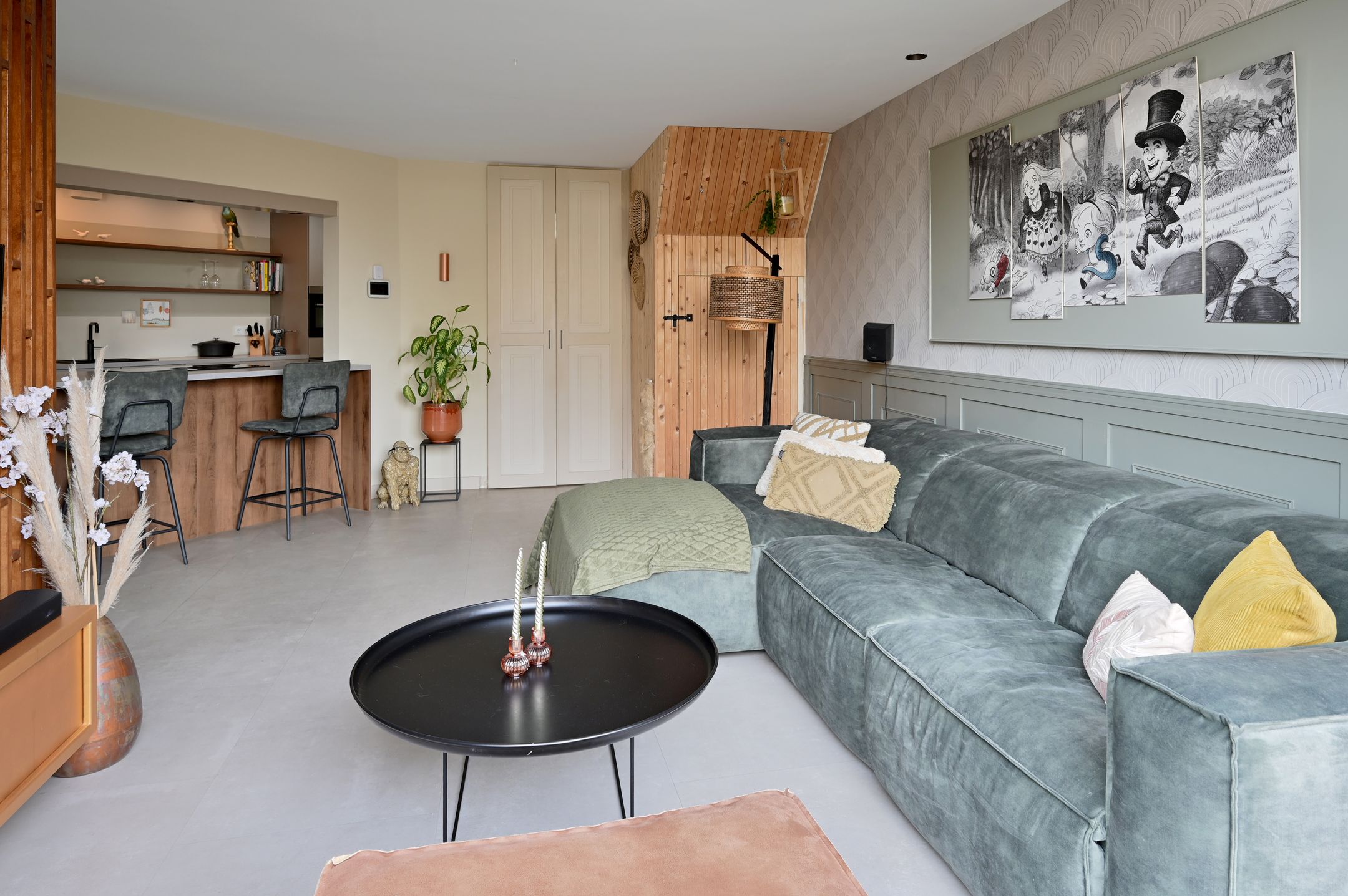 Foto 6 van Conincksmeer 14