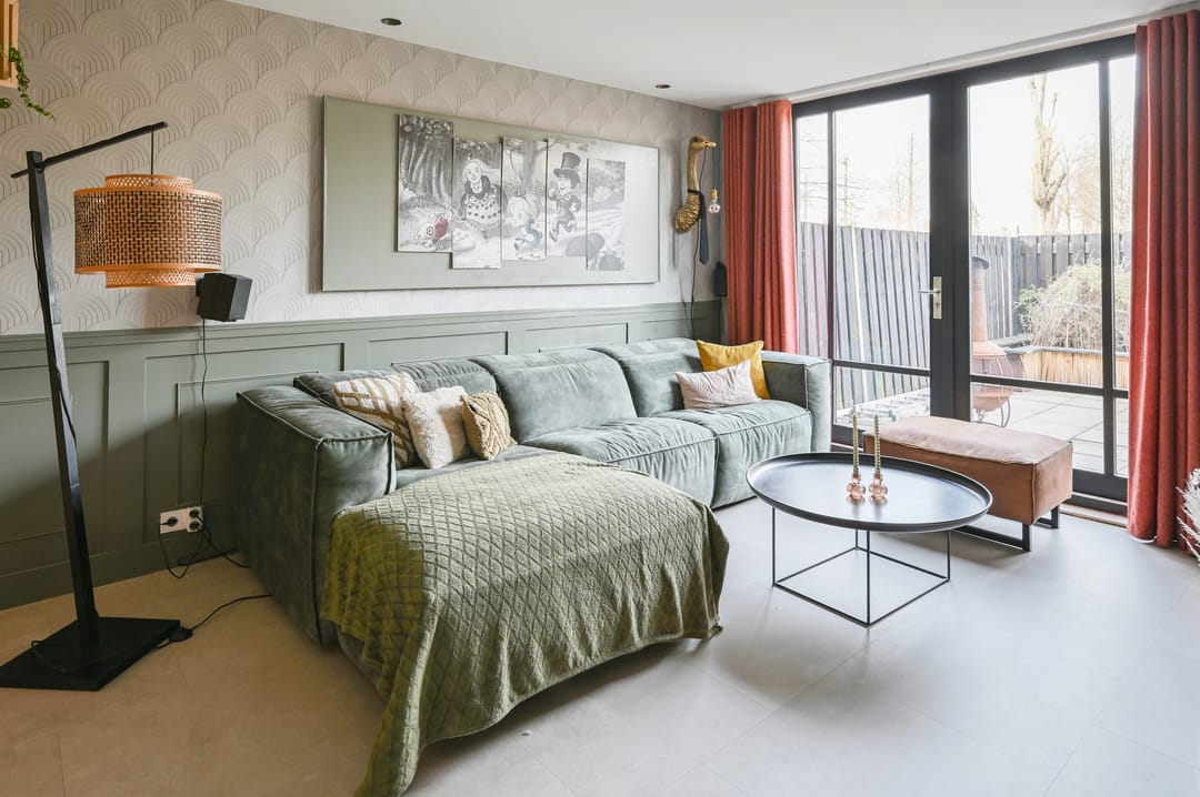 Foto 7 van Conincksmeer 14