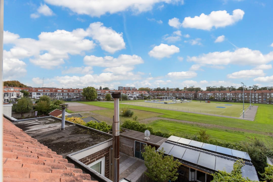 Photo 32 of Jacob Marisstraat 156