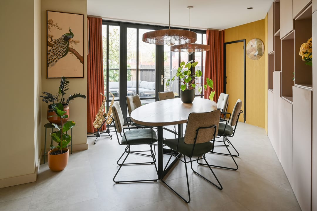 Foto 8 van Conincksmeer 14