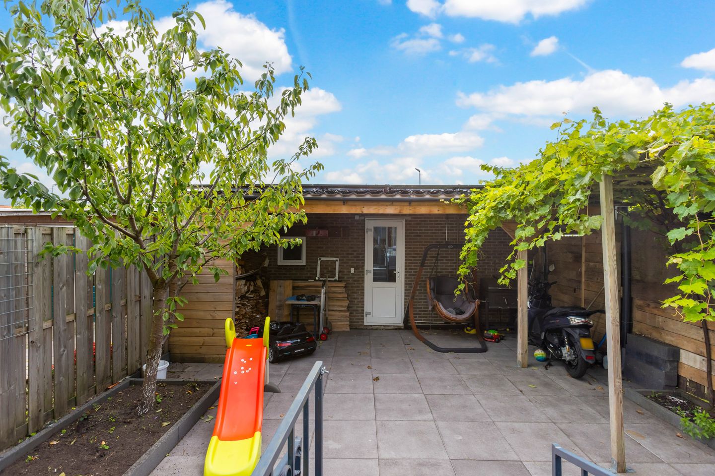 Photo 35 of Jacob Marisstraat 156