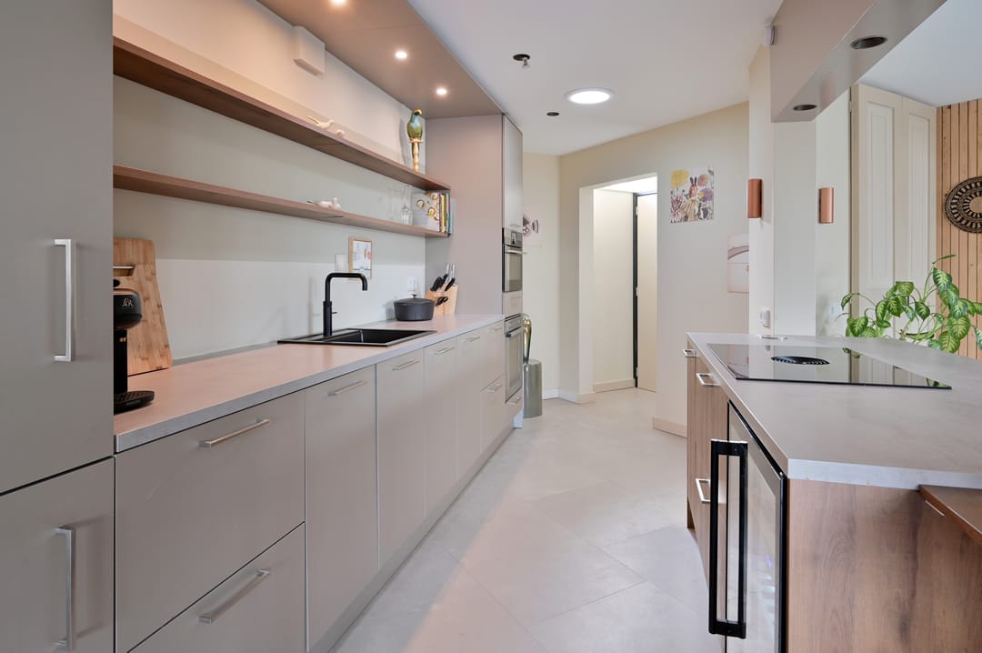 Foto 13 van Conincksmeer 14