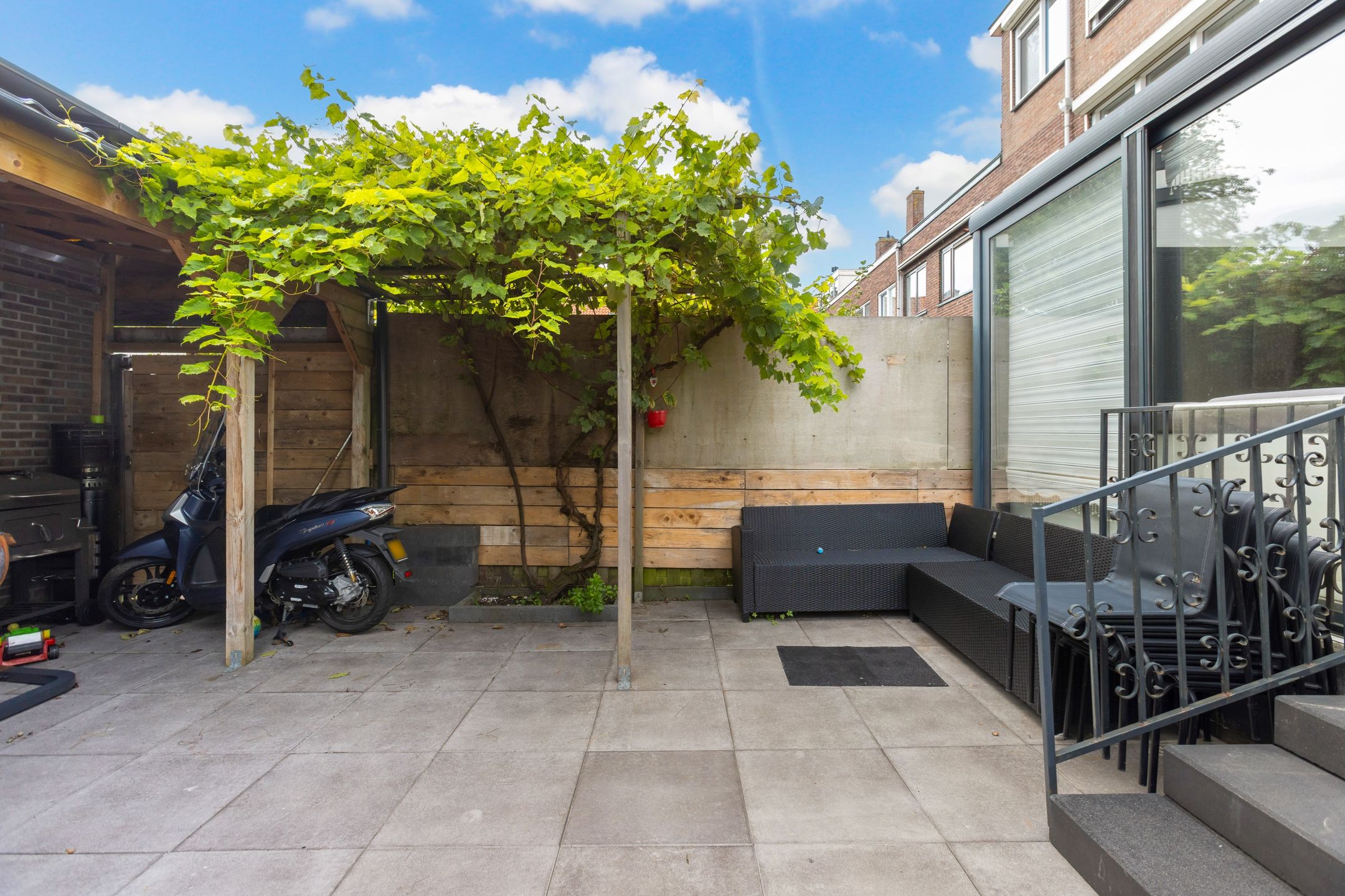 Photo 36 of Jacob Marisstraat 156