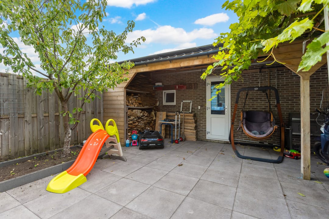 Photo 37 of Jacob Marisstraat 156