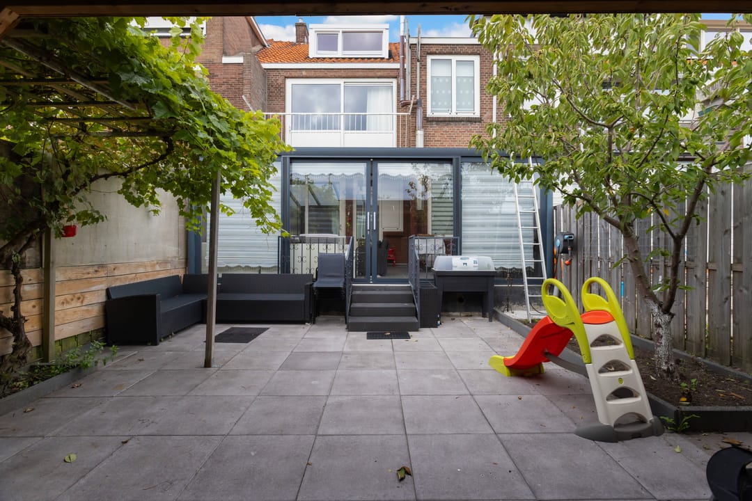 Photo 38 of Jacob Marisstraat 156
