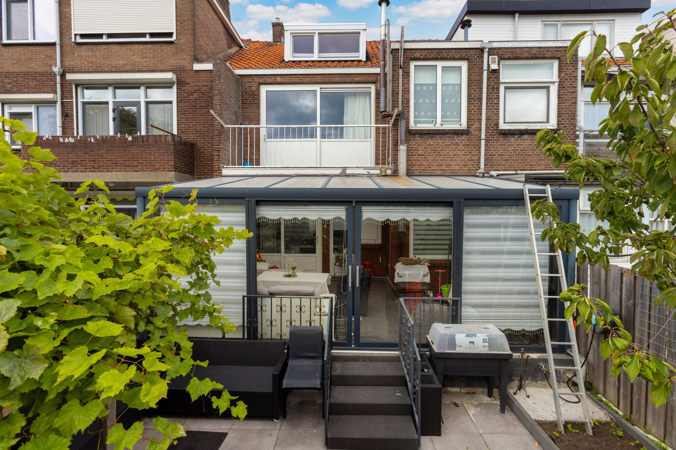 Photo 39 of Jacob Marisstraat 156
