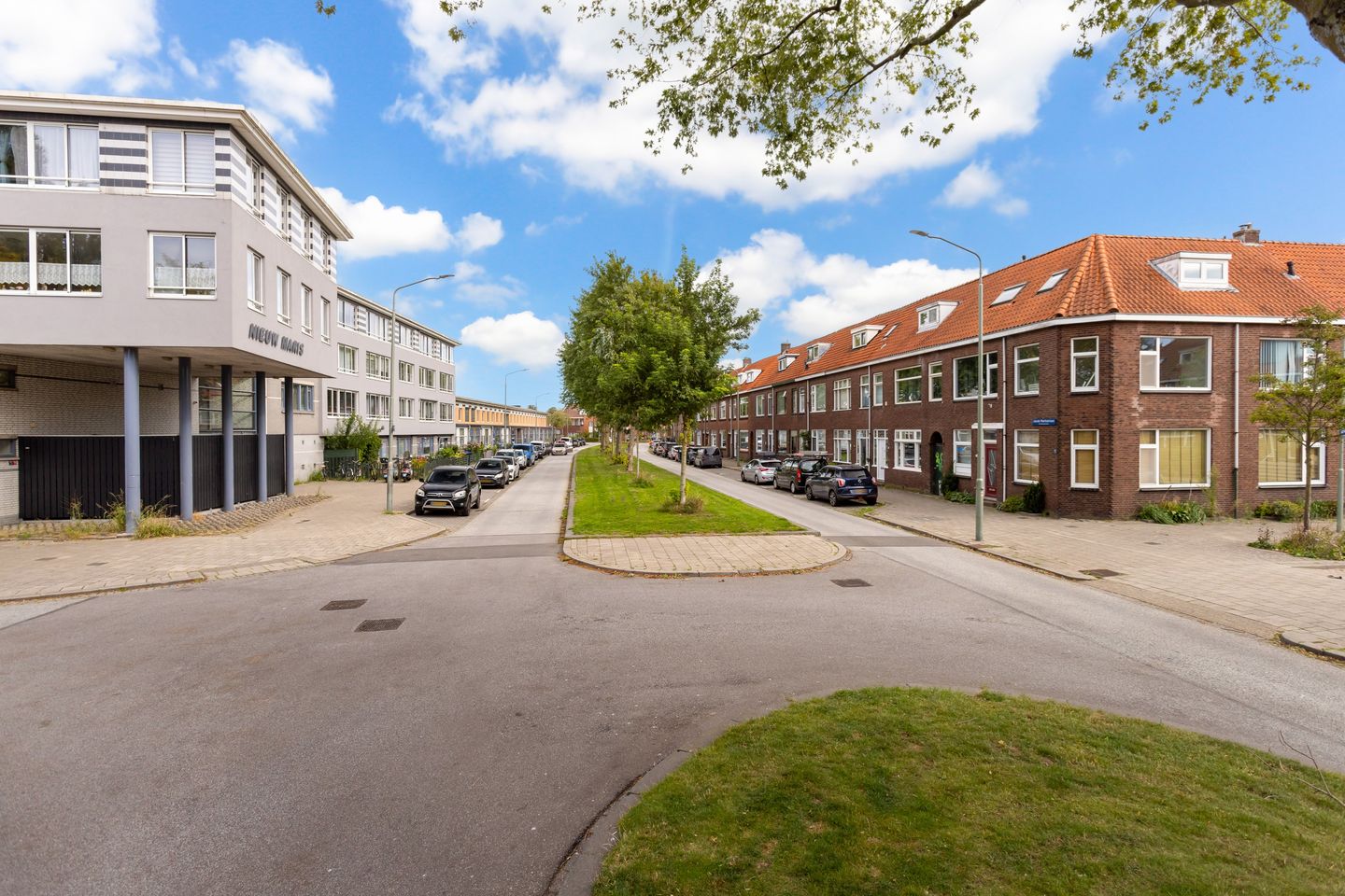 Photo 40 of Jacob Marisstraat 156