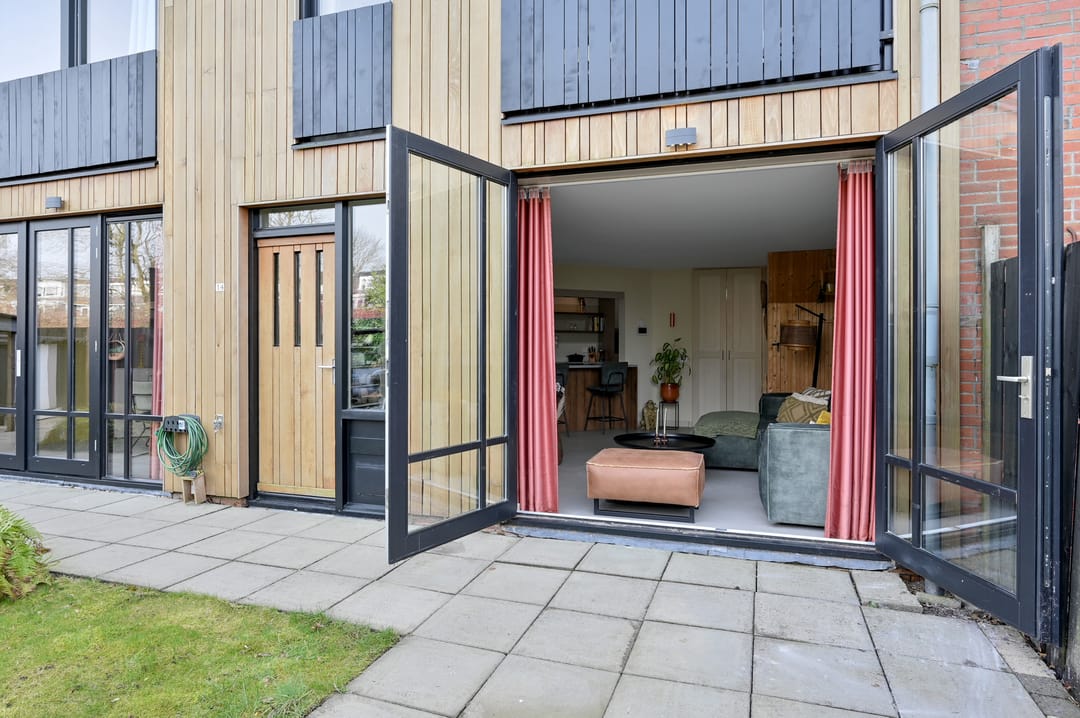 Foto 26 van Conincksmeer 14