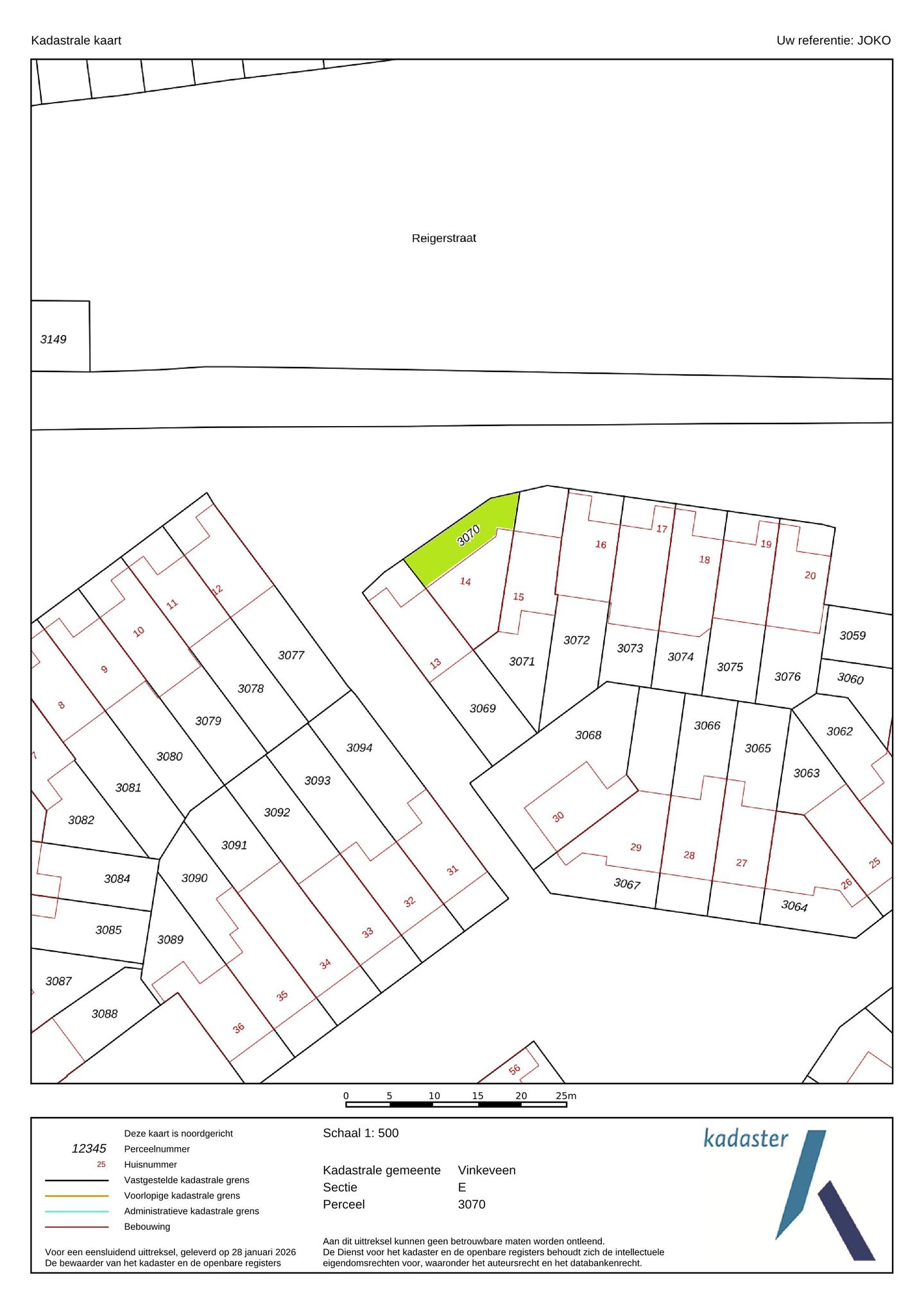 Foto 35 van Conincksmeer 14
