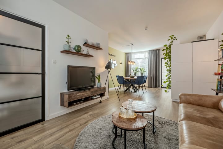 Foto 2 van Willemstraat 46