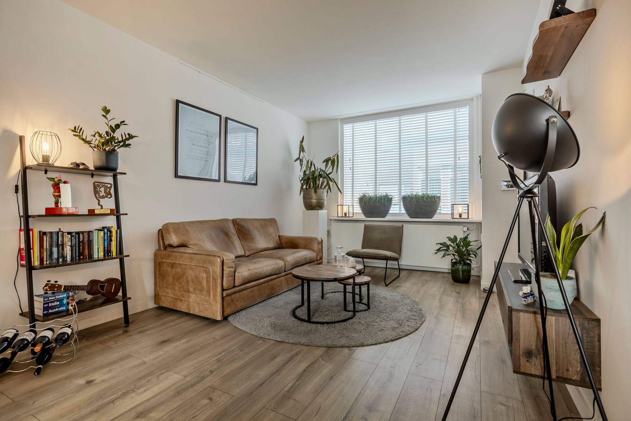 Foto 3 van Willemstraat 46