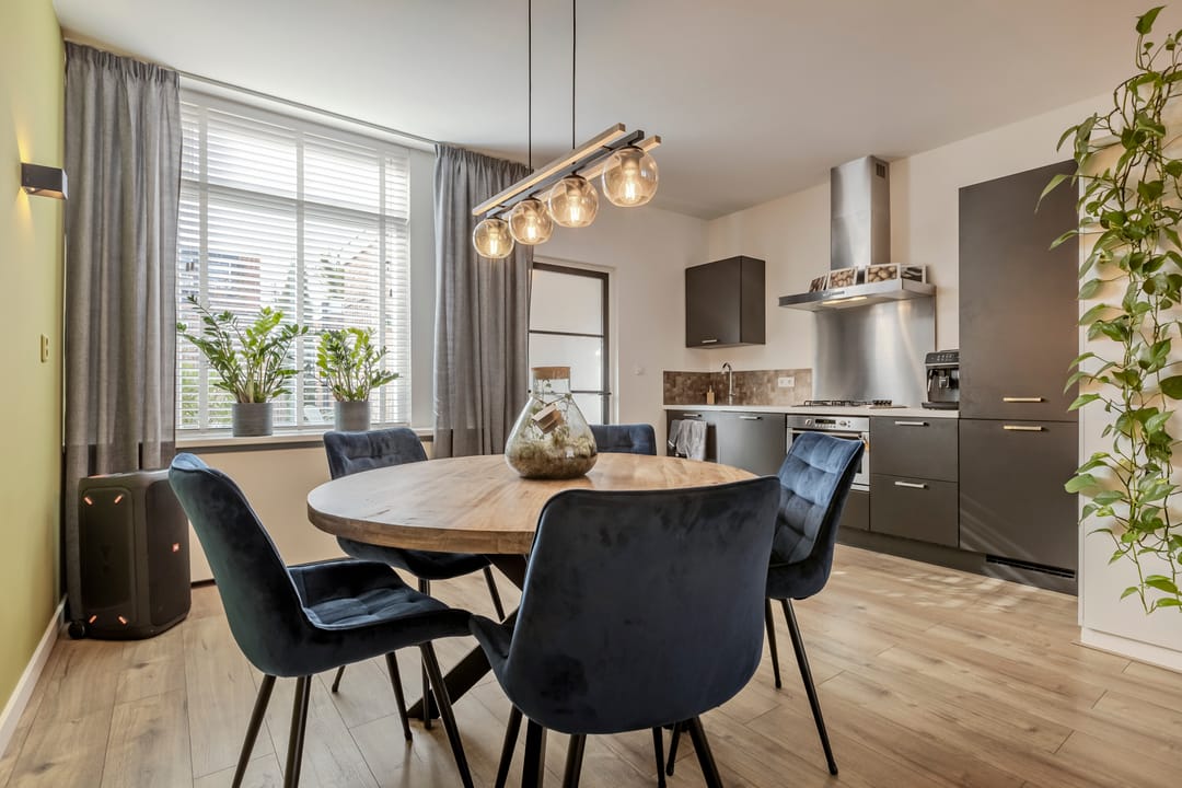 Foto 7 van Willemstraat 46