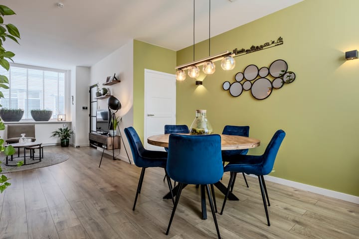 Foto 4 van Willemstraat 46