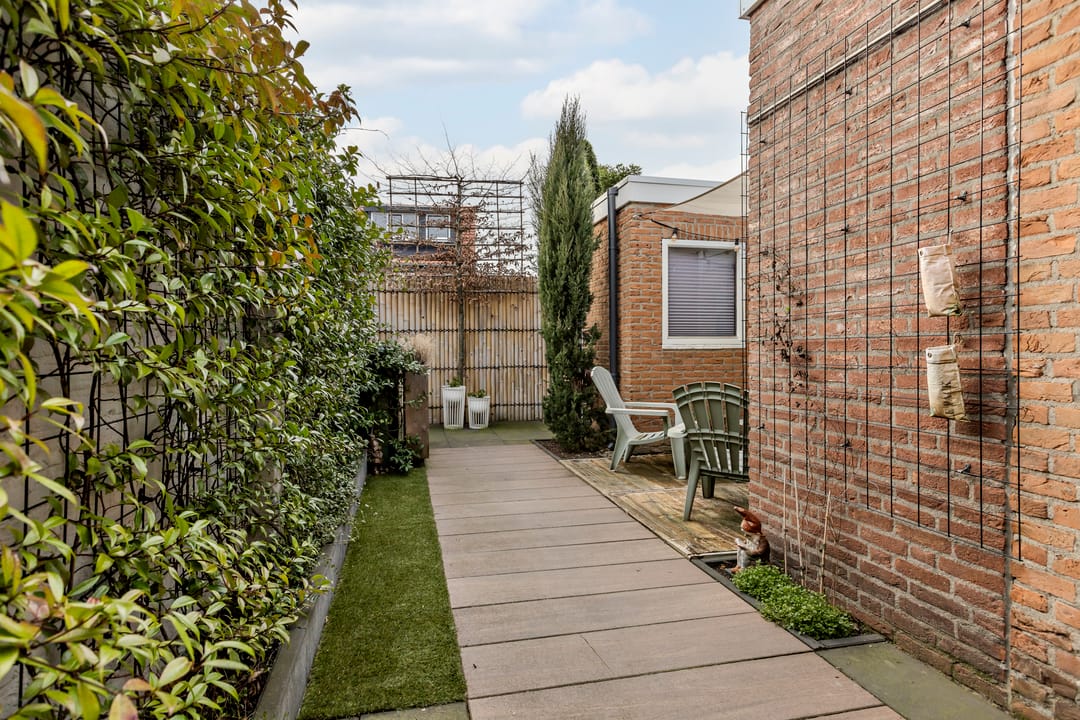 Foto 23 van Willemstraat 46