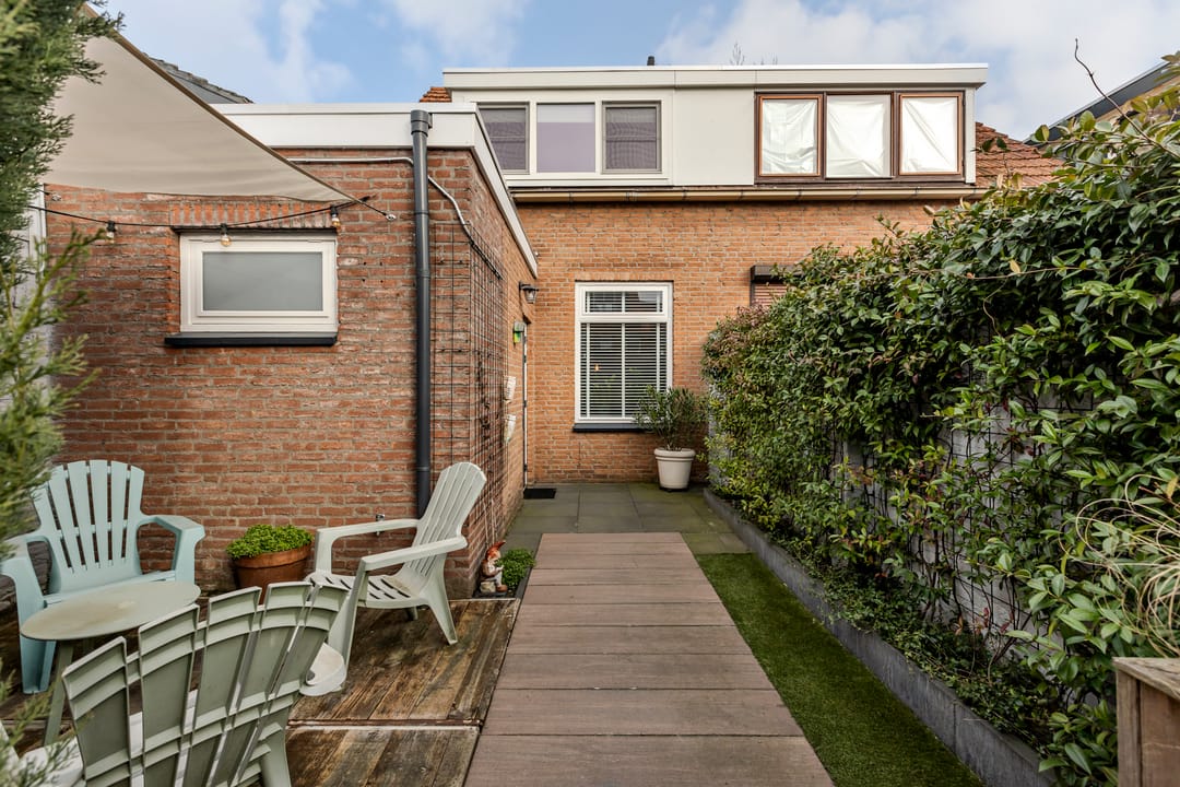 Foto 26 van Willemstraat 46