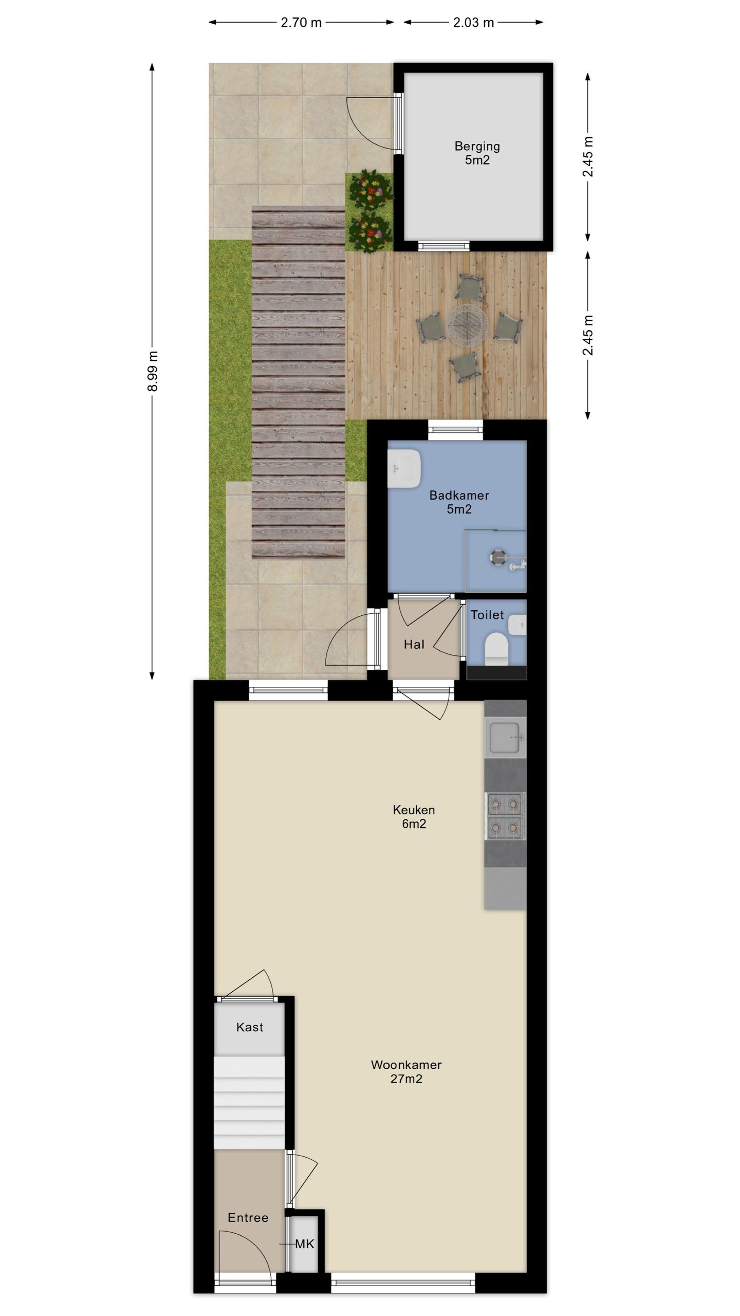 Foto 29 van Willemstraat 46