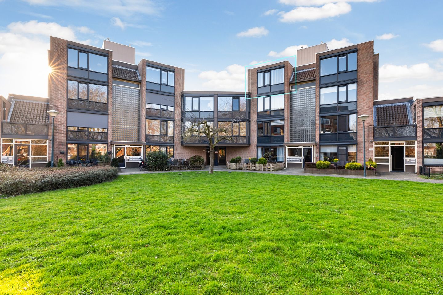 Photo 1 of Singelplein 18