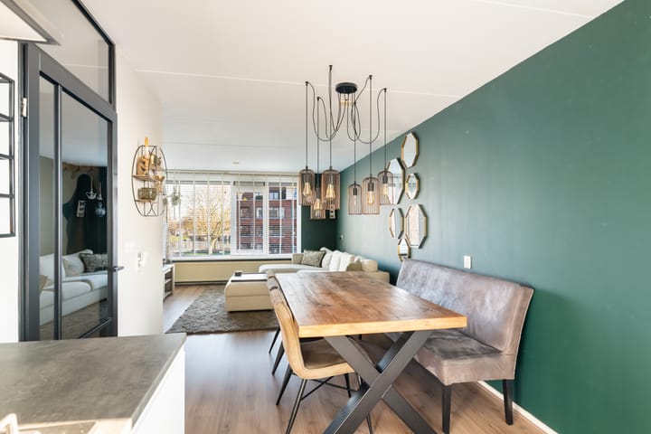 Photo 2 of Singelplein 18