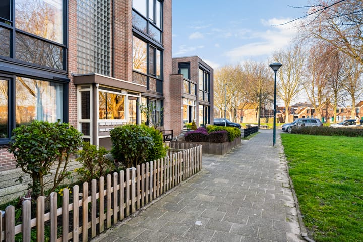 Photo 4 of Singelplein 18