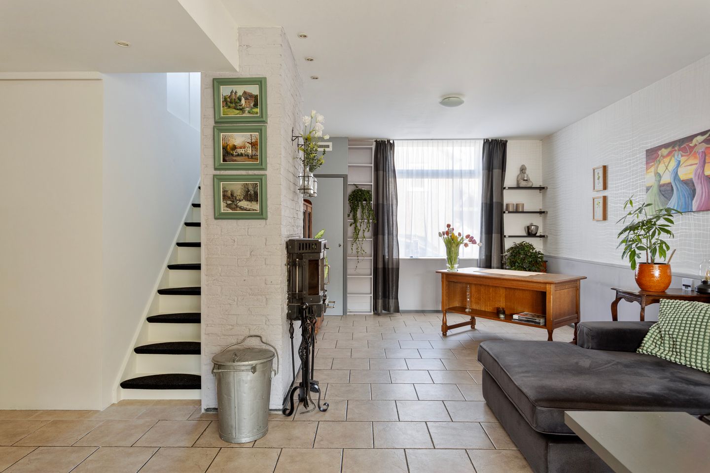 Photo 14 of Mathijs Heugenstraat 29