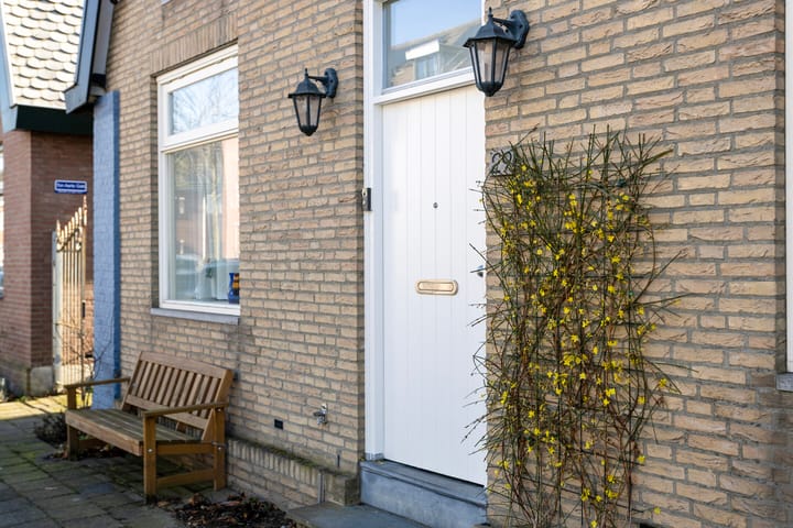 Foto 5 van Mathijs Heugenstraat 29
