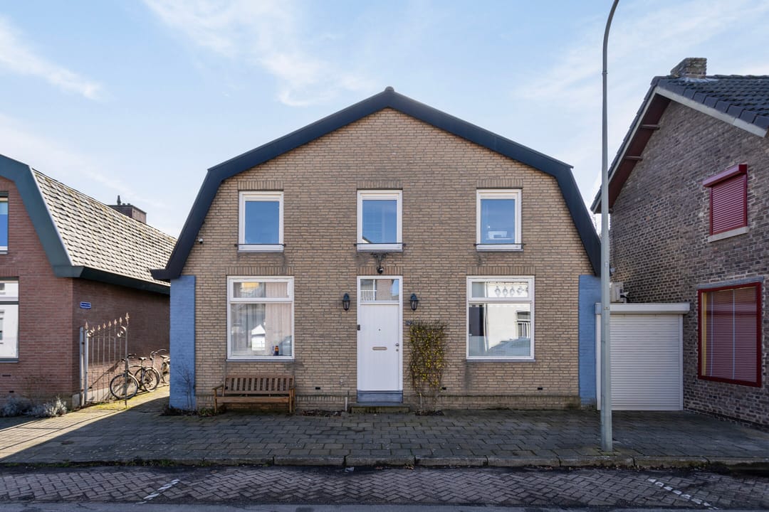 Photo 38 of Mathijs Heugenstraat 29