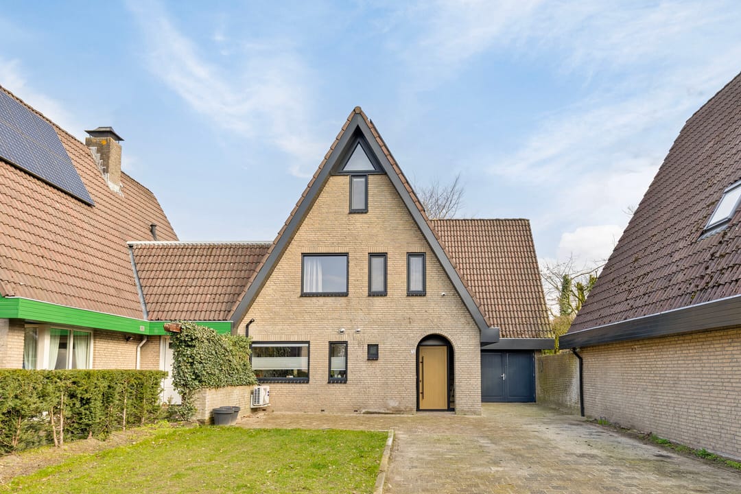 Foto 1 van Andoorn 72