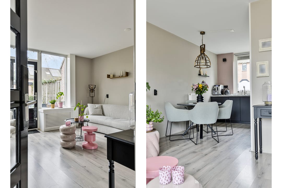 Foto 8 van Koekampstede 21