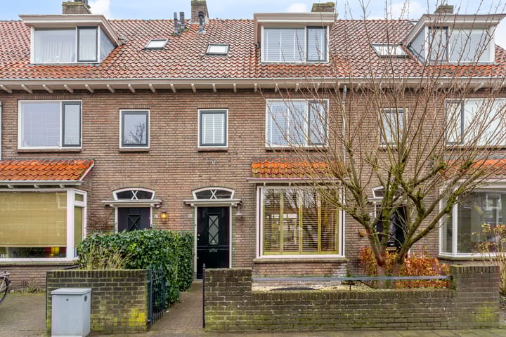 Frederik Hendriklaan 55