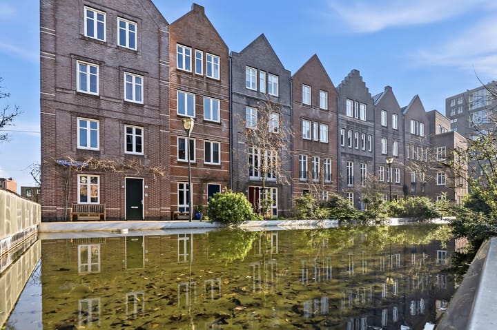 Hillebrant Jacobsplein 40 main image