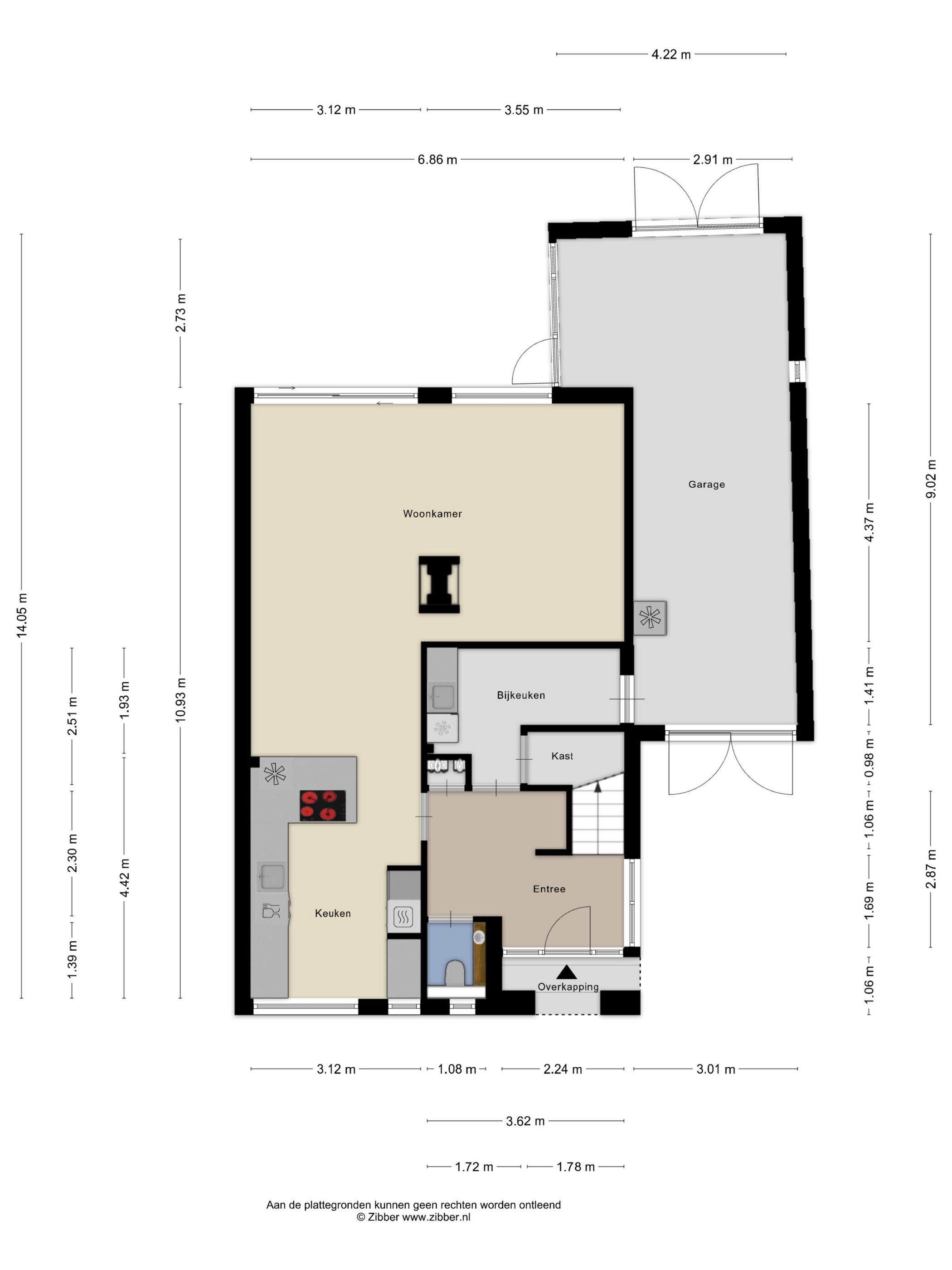 Foto 39 van Andoorn 72