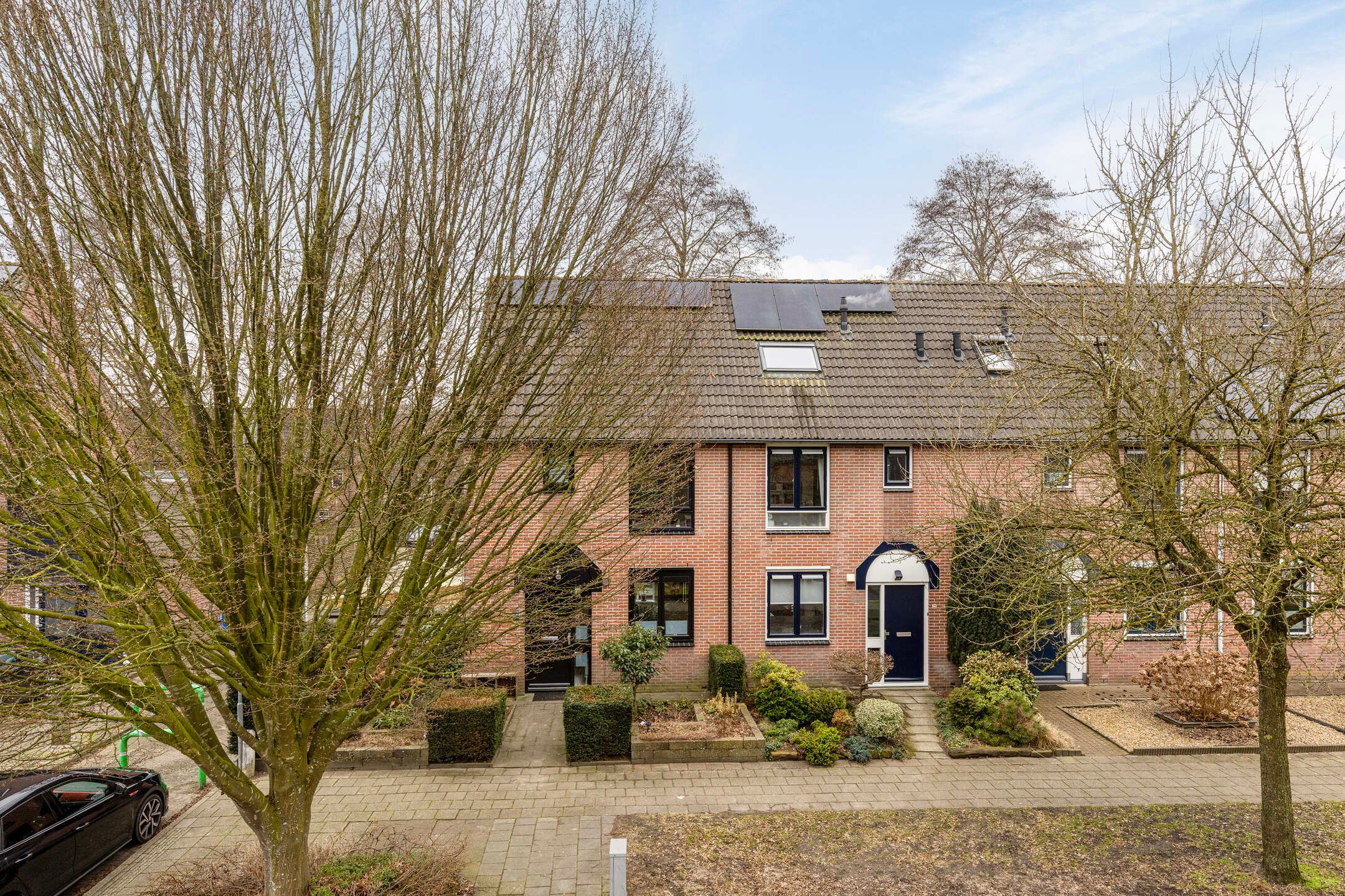 Foto 30 van Koekampstede 21