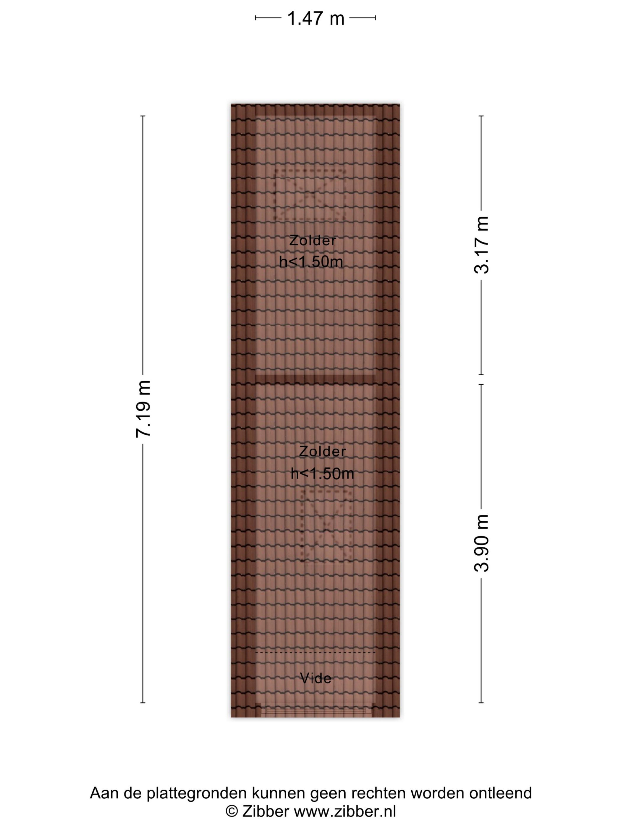Foto 42 van Andoorn 72