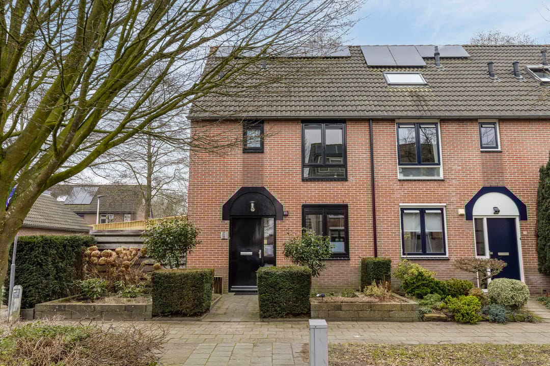 Foto 28 van Koekampstede 21