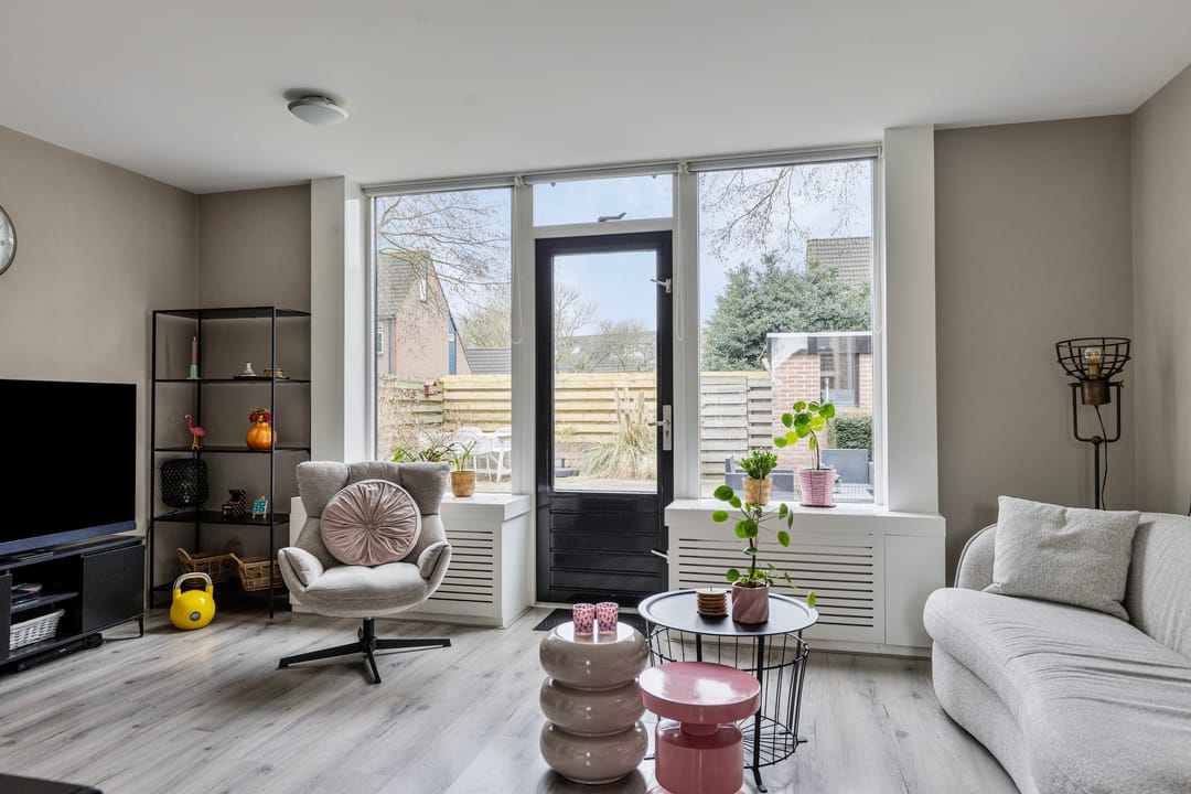 Foto 7 van Koekampstede 21