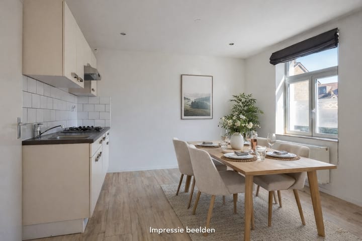 Foto 2 van Demertstraat 116