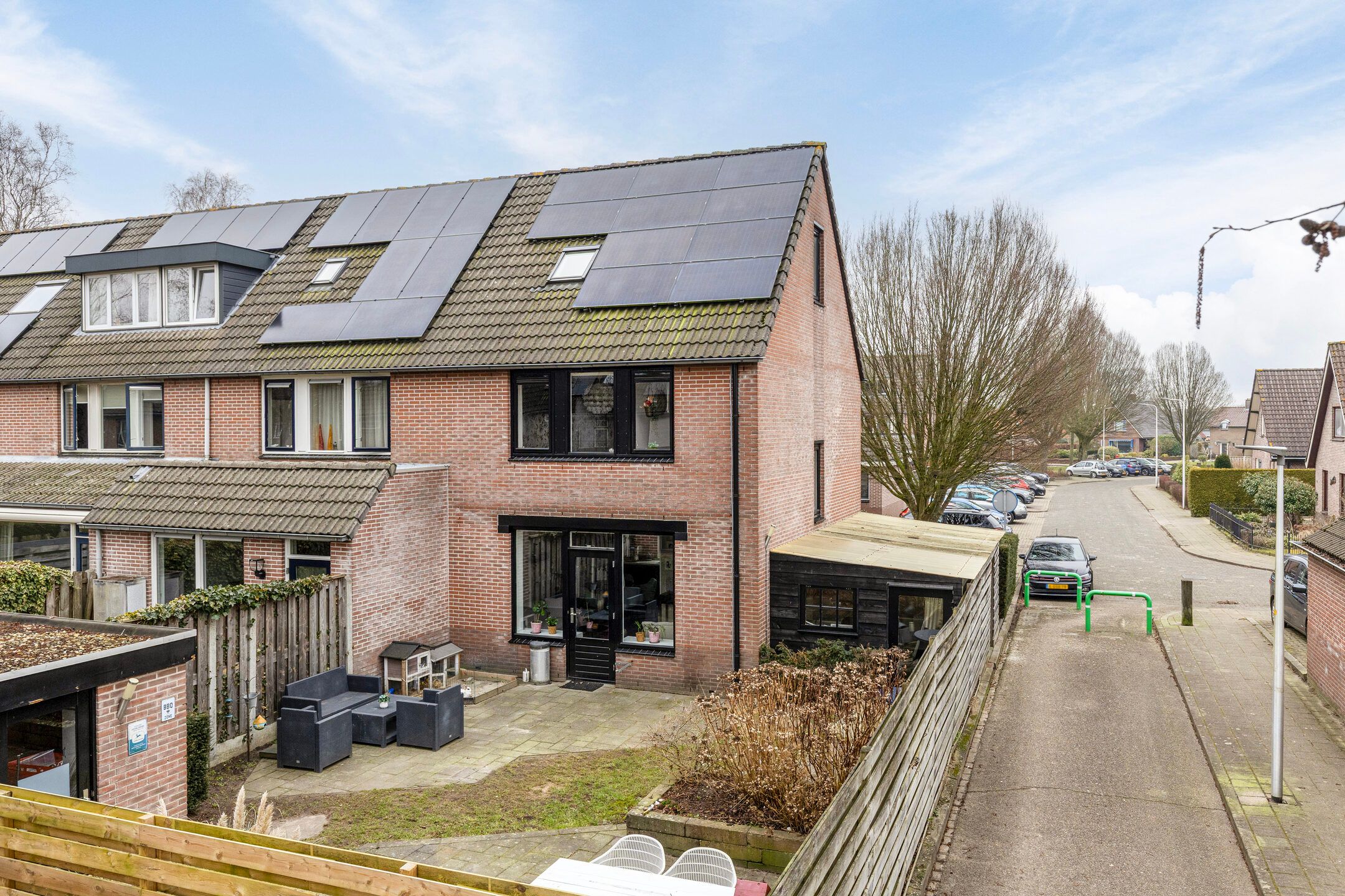 Foto 21 van Koekampstede 21