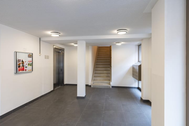 Photo 3 of Ombilinstraat 18