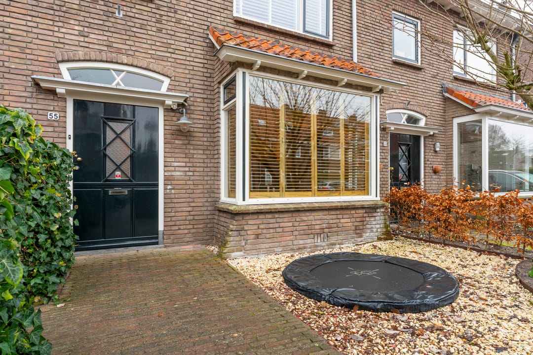 Foto 46 van Frederik Hendriklaan 55