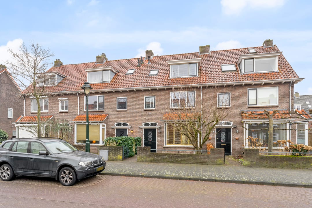 Foto 47 van Frederik Hendriklaan 55