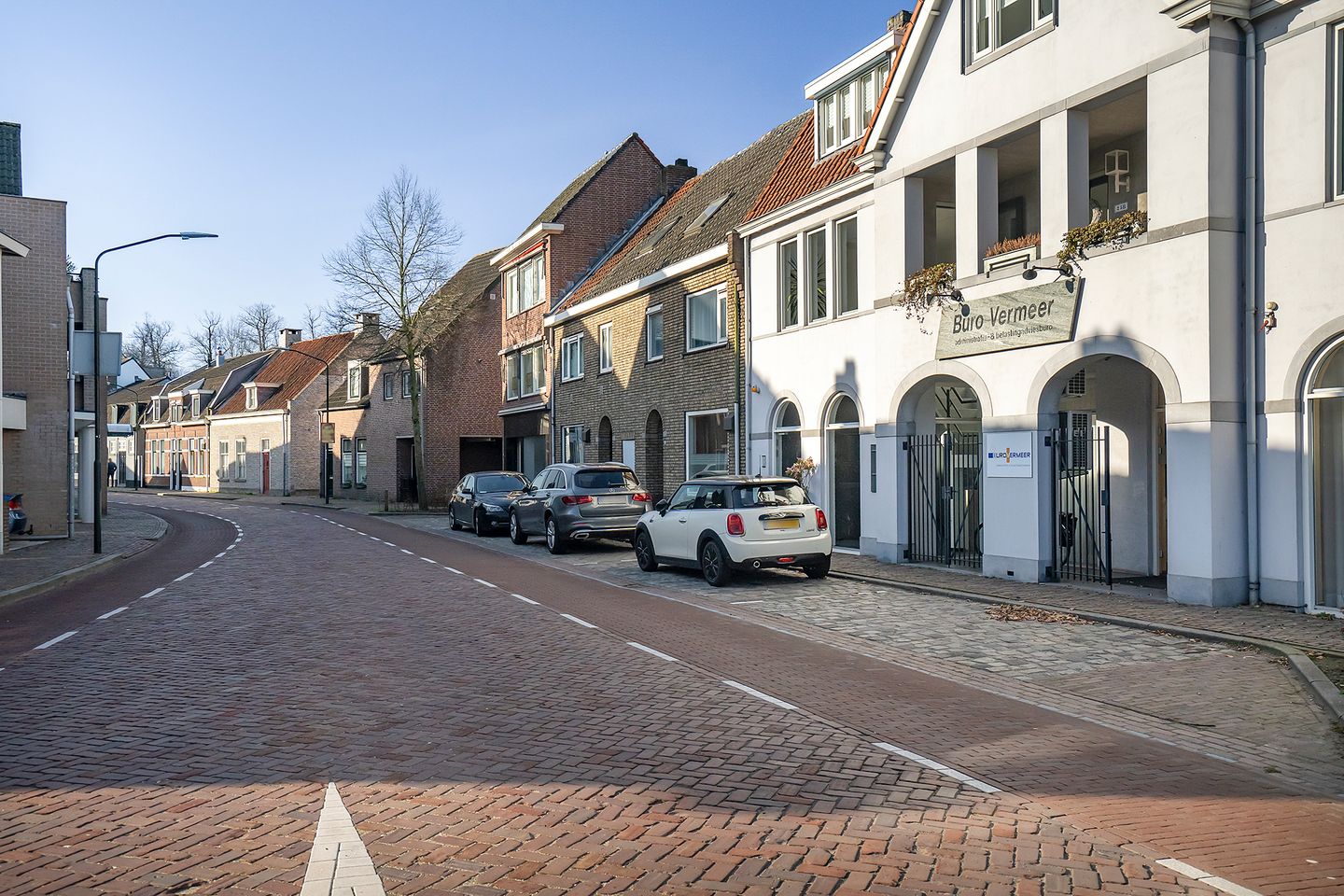 Bekijk foto 2 van Joannes Lenartzstraat 25