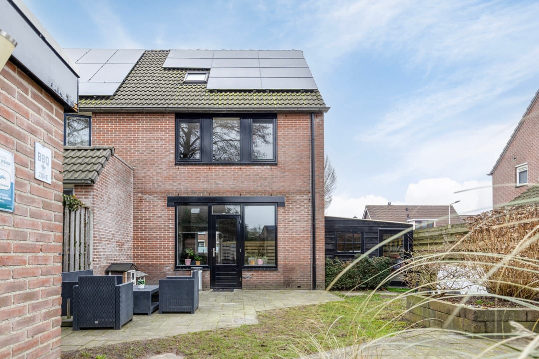 Foto 23 van Koekampstede 21