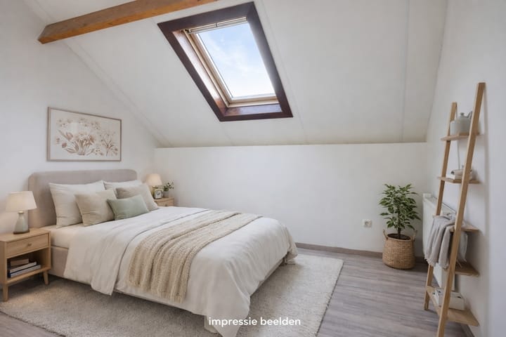 Foto 3 van Demertstraat 116