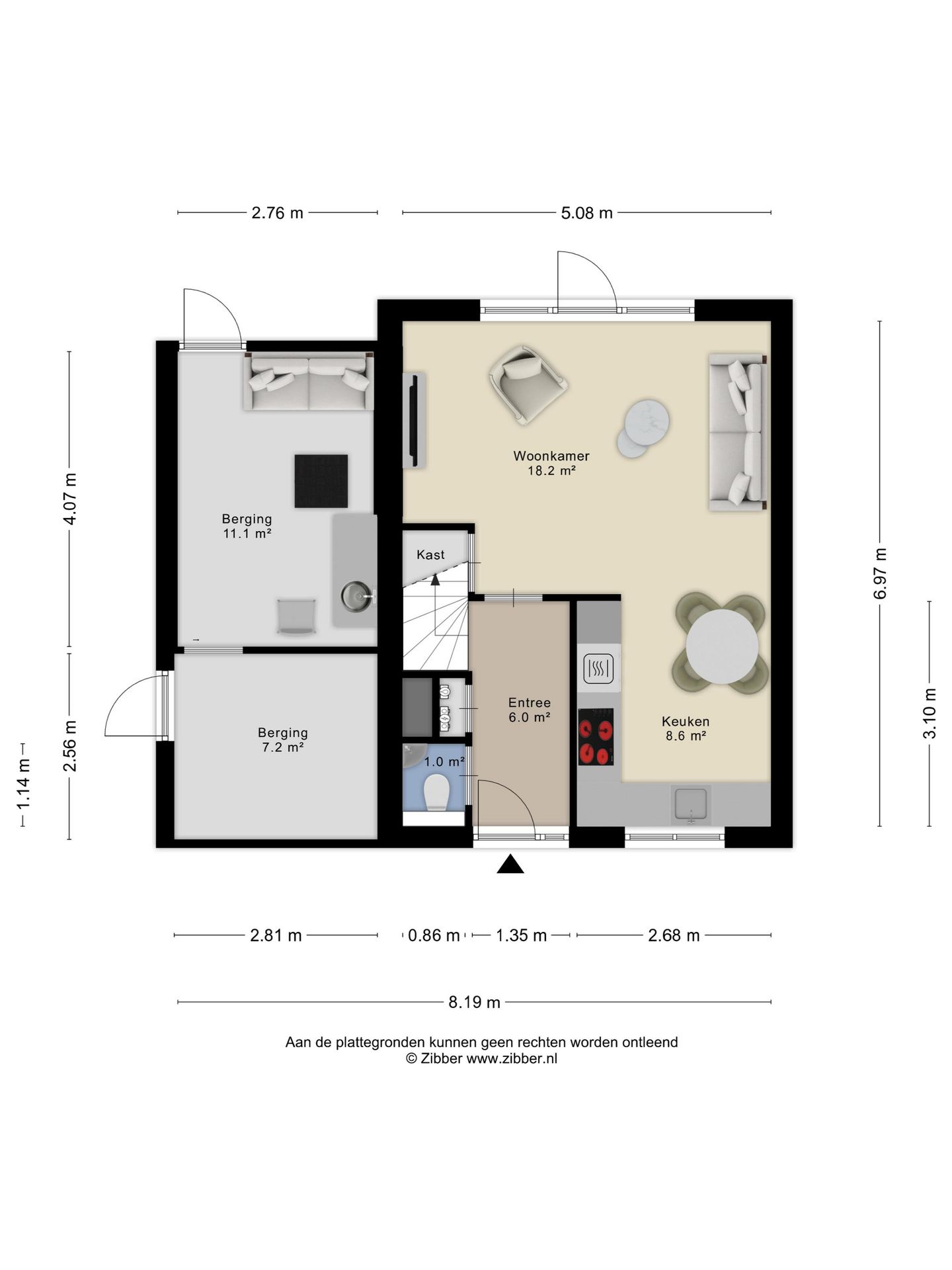 Foto 35 van Koekampstede 21