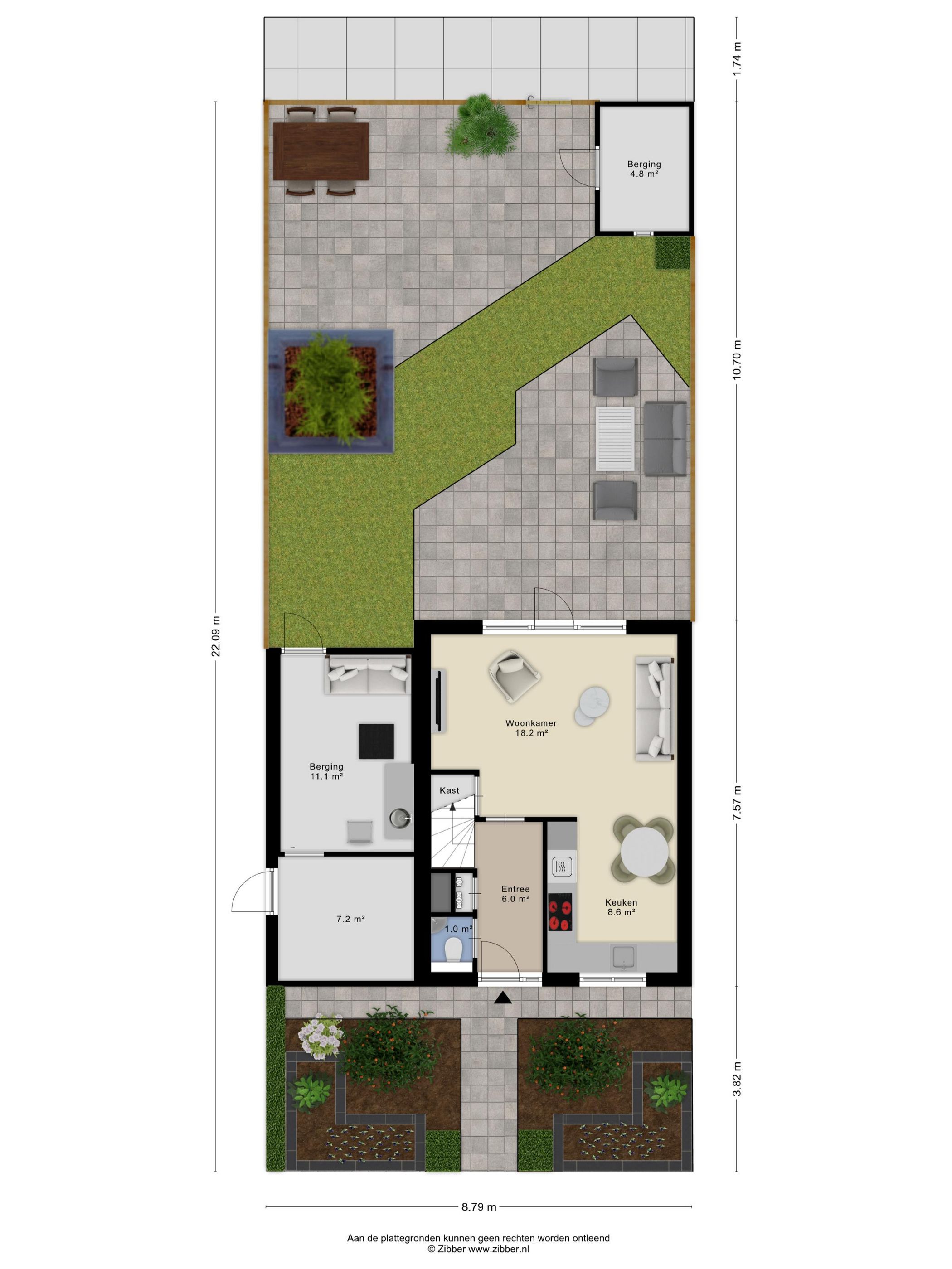 Foto 39 van Koekampstede 21