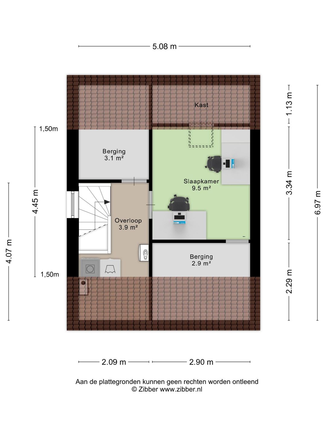 Foto 37 van Koekampstede 21